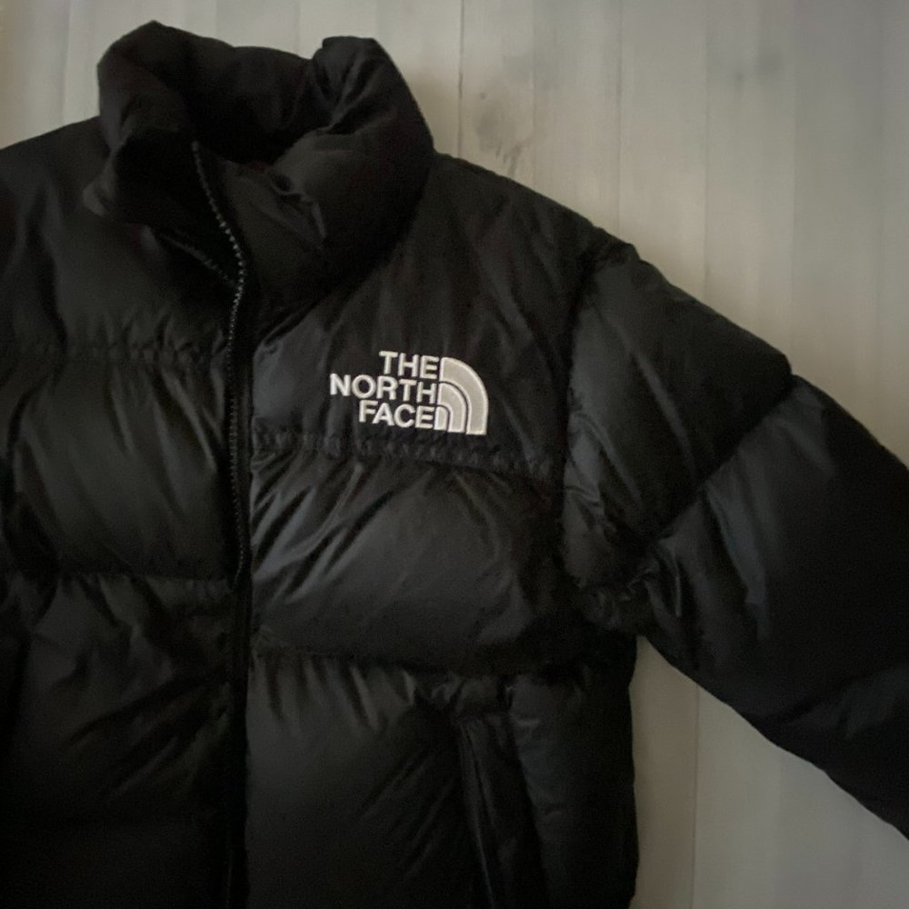 Puffy Jacket